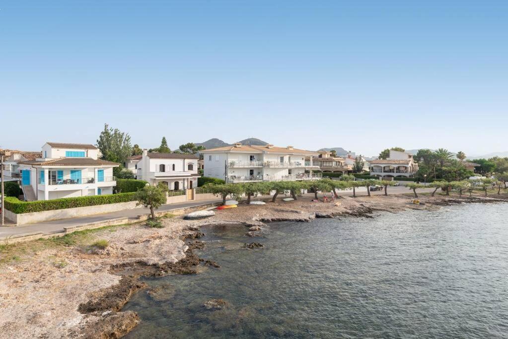 Ferienhaus S'embat Sea Views *