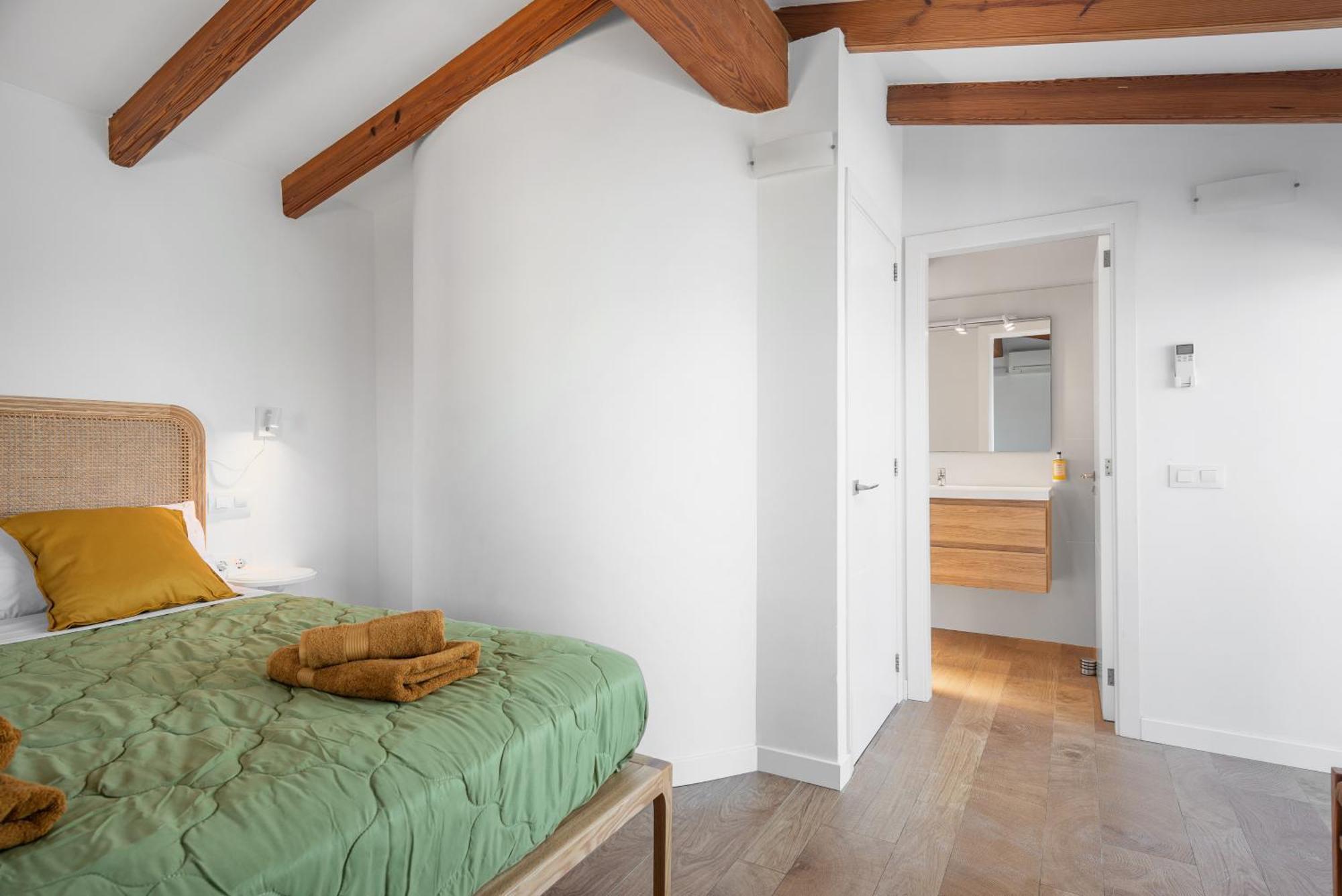 Ferienhaus S'embat Sea Views