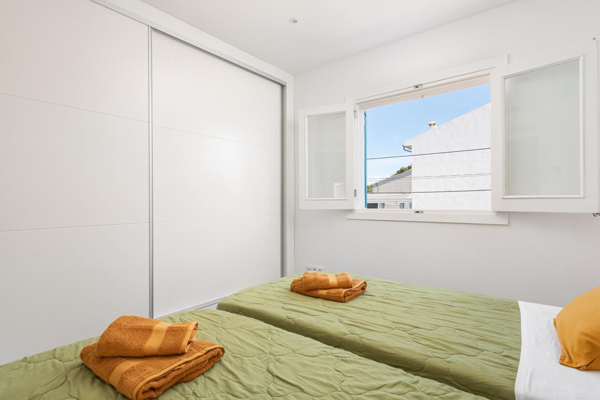 Ferienhaus S'embat Sea Views